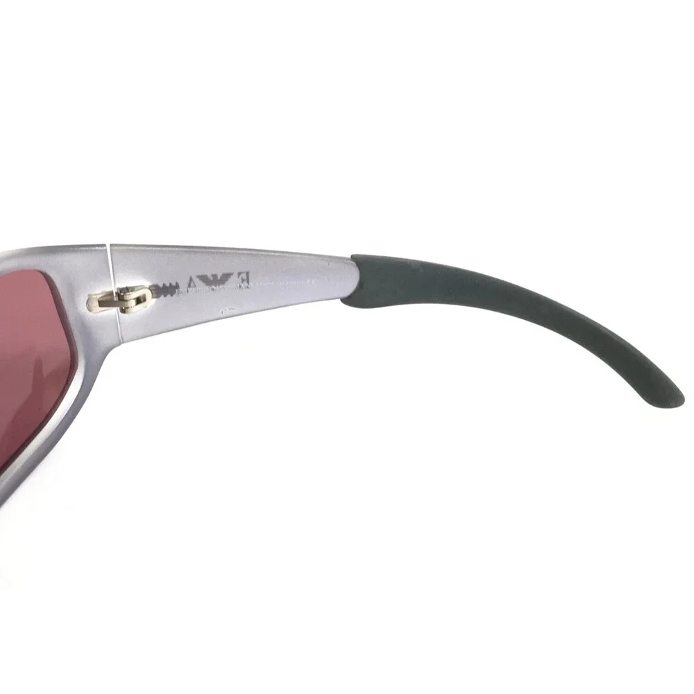 Emporio Armani right lens